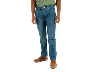 Levi's Hombre 501 Original Fit Vaqueros, Straight Fit, 501