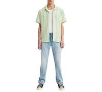 Levi's Hombre 501 Original Fit Vaqueros, Stretch It Out, 34W / 32L