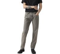 Levi's Hombre 501 Original Fit Vaqueros, Walk Down Broadway, 31W / 32L