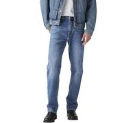 Levi's 505 Regular Fit, Jeans Hombre, Fremont Drop Shot, 32W / 30L