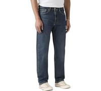 Levi's Hombre 505 Regular Fit Jeans, Goth Fog ADV, 30W / 30L