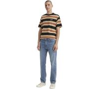Levi's Hombre 505 Regular Fit Jeans, Hats Off, 34W / 34L