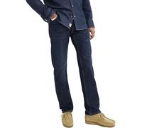 Levi's Hombre 505 Regular Fit Jeans, Nail Loop Knot, 34W / 30L