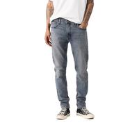 Levi's Hombre 512 Slim Taper Jeans, Shrouded In Mystery, 33W / 34L