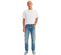 Levi's 512 Slim Taper Vaqueros, Amped Up ADV, 31W / 32L Hombre