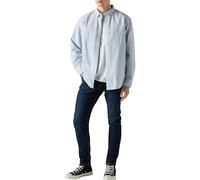 Levi's Hombre 512 Slim Taper Vaqueros, Good Reasons ADV, 36W / 32L