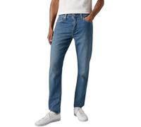 Levi's Hombre 512 Slim Taper Vaqueros, Its A No Brainer Ltw, 29W / 32L