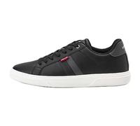 Levi's Hombre Archie, Black Normal, 43 EU
