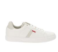 Levi's Hombre Archie, White Normal., 45 EU