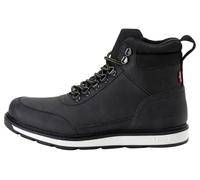 Levi's Hombre Axel Boots, Regular Black, 42 EU, Black normal, 42 EU