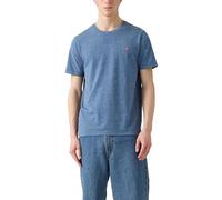 Levi's Hombre Camiseta Housemark Original Triblend Jersey Bungee Cord Triblend Multi Colour L