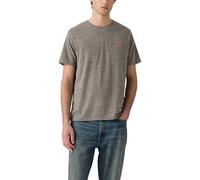 Levi's Hombre Camiseta Housemark Original Triblend Jersey Quiet Harbor Triblend Multi Colour XL