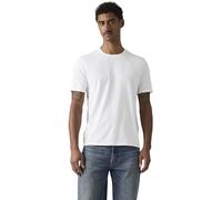 Levi's Hombre Camiseta Original de algodón con Cuello Redondo