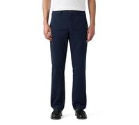 Levi's Hombre Chinos de Pana XX Authentic Relaxed Navy Blazer Garment Dye Blue 30 30