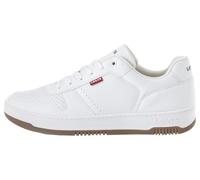 Levi'S Hombre Drive, Regular White, 39 EU, White Normal., 39 EU
