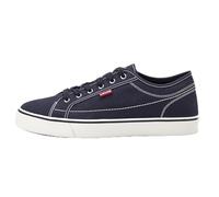 Levi'S Hombre Hernan, Azul Marino, 40 EU