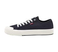 Levi'S Hombre Hernández 3.0 Sneakers, Azul Oscuro, 41 EU