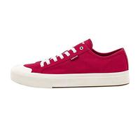 Levi'S Hombre Hernández 3.0 Sneakers, Red Normal, 42 EU