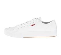 Levi's Hombre Hernández 3.0 Sneakers, White Normal., 45 EU
