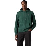 Levi's Hombre Hoodie Original Housemark de algodón con Bolsillo Canguro, Multicolor (Multi NEP Dark Green), XL