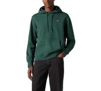 Levi's Hombre Hoodie Original Housemark de algodón con Bolsillo Canguro, Multicolor (Multi NEP Dark Green), S