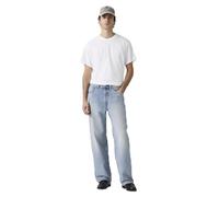 Levi's Hombre Jeans 501 Mid Rise, Loose Fit, Azul (In My Bronco), W36/L30