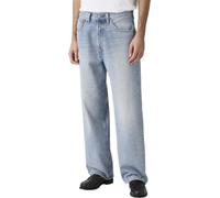 Levi's Hombre Jeans 501 Mid Rise, Loose Fit, Azul (In My Bronco), W38/L32