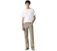 Levi's Hombre Jeans 501 Original de algodón, Straight Fit, Gris (Mannas Od), W32/L30