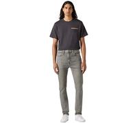 Levi's Hombre Jeans 510 Skinny con Tejido elástico, Tiro Medio, Gris (Elephant In The Room), W27/L32