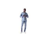 Levi's Hombre Jeans 511 Low Rise, Slim Fit, Beige (Tumble Weeds GD), W30/L30
