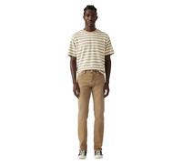 Levi's Hombre Jeans 511 Slim Ash Tree Brown Brown 28 32