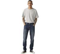 Levi's Hombre Jeans 512 Low Rise, Tapered Fit, Azul (Breaking News), W28/L30