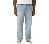 Levi's Hombre Jeans 541 Big & Tall elásticos, Tapered Fit, Azul (Seven Reasons), W50/L34