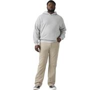 Levi's Hombre Jeans 541 Big & Tall elásticos, Tapered Fit, Beige (True Chino), W42/L34