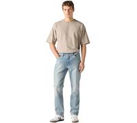 Levi's Hombre Jeans 541 elásticos, Tapered Fit, Azul (Keep Up Adapt), W32/L32