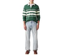 LEVI'S ® Vaquero '555™ Relaxed Straight' azul denim 32x32 azul denim