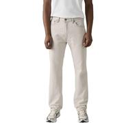 Levi's Hombre Jeans 555 Relaxed Straight de algodón, Mid Rise, Gris (Just A Local), W38/L32