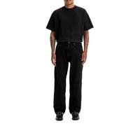 Levi's Hombre Jeans 568 Loose Straight Weome To The Rodeo Black 29 32