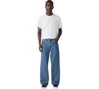 Levi's Hombre Jeans 578 Baggy de algodón, Low Rise, Azul (The Baggy Family), W28/L30