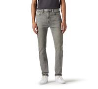 Levi's Hombre Jeans Skinny 510™ Elephant In The Room ADV Grey 33 32