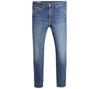 Levi's Hombre Jeans Skinny 510 Feel The Same ADV Blue 33 34