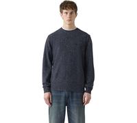 Levi's Original Hm Sweater Neppy Fleck Dress Bl Talla: L | Jerséis Outlet | Hombre
