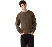 Levi's® ORIGINAL HM SWEATER MULTI-COLOR S Marrón