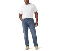 Levi's Hombre Manzanita Subtle Adapt Med Indigo 46 32