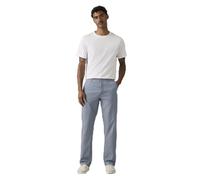 Levi's Hombre Pantalón Chino de algodón, Straight Fit, Azul (Kano Wash LTWT Twl GD), W36/L32