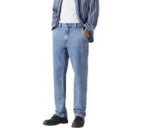 Levi's Xx Chino Authentic Rlx Quarter Past Mid Talla: W29L32 | Vaqueros Rectos Outlet | Hombre