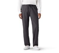 Levi's Hombre Pantalones XX Chino Easy Lightweight Dark Phantom Cotton Linen Black XL