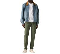 XX Chino Std II Kambaba Cotton Linen