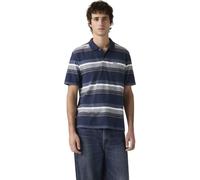 Levi's Hombre Polo de Manga Corta algodón, Relaxed Fit