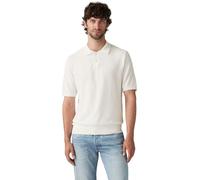 Levi's® SWEATER KNIT POLO S Blanco
